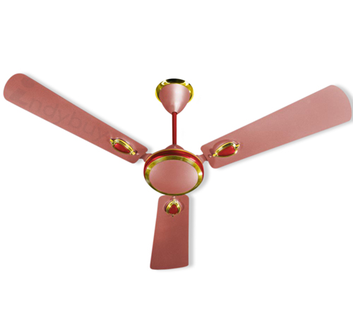 Usha Ceiling Fan - 5 Star Rated- Ergo 1200 mm